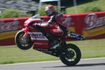 Neil Hodgson Wheelie 5